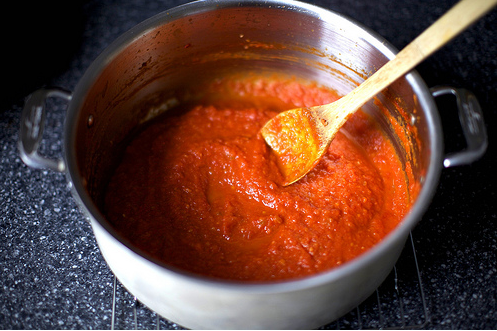 Tomato Sauce